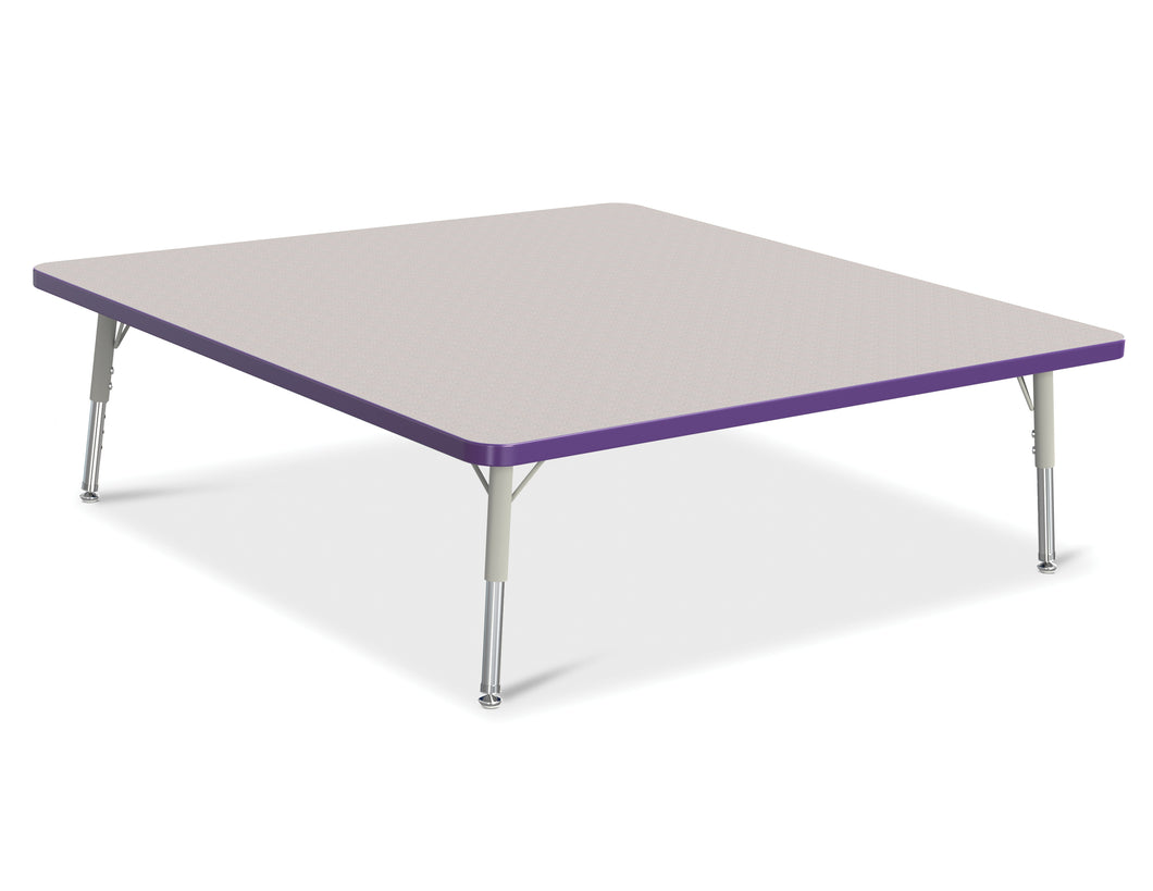 Berries® Square Activity Table - 48