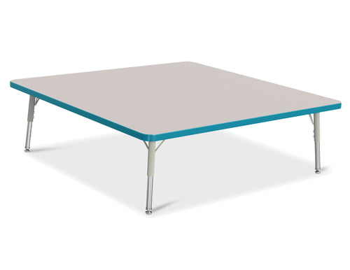 Berries® Square Activity Table - 48