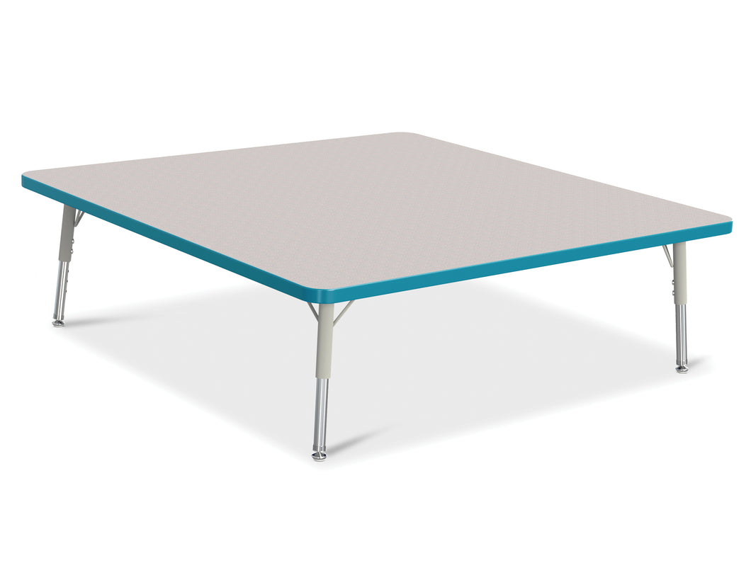 Berries® Square Activity Table - 48