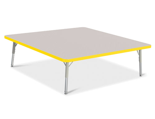 Berries® Square Activity Table - 48