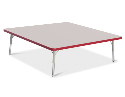 Berries® Square Activity Table - 48