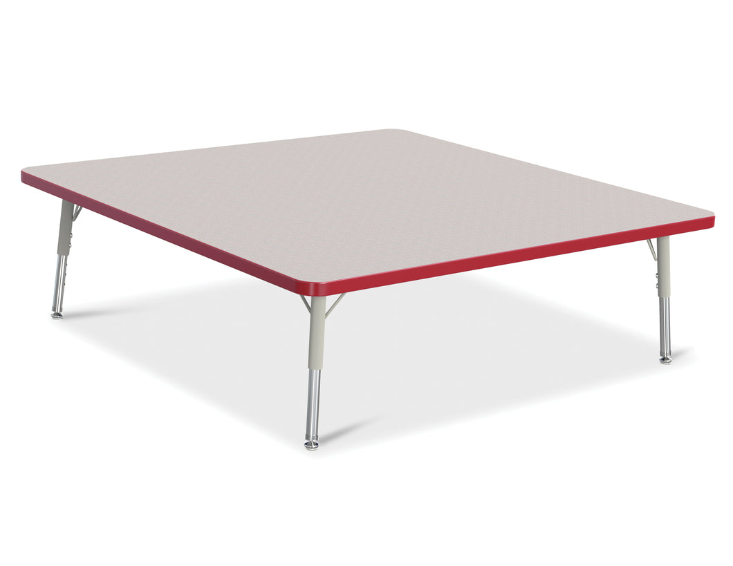 Berries® Square Activity Table - 48
