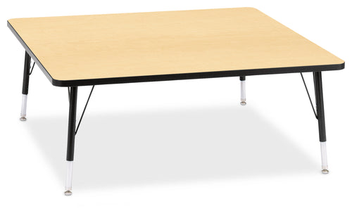 Berries® Square Activity Table - 48
