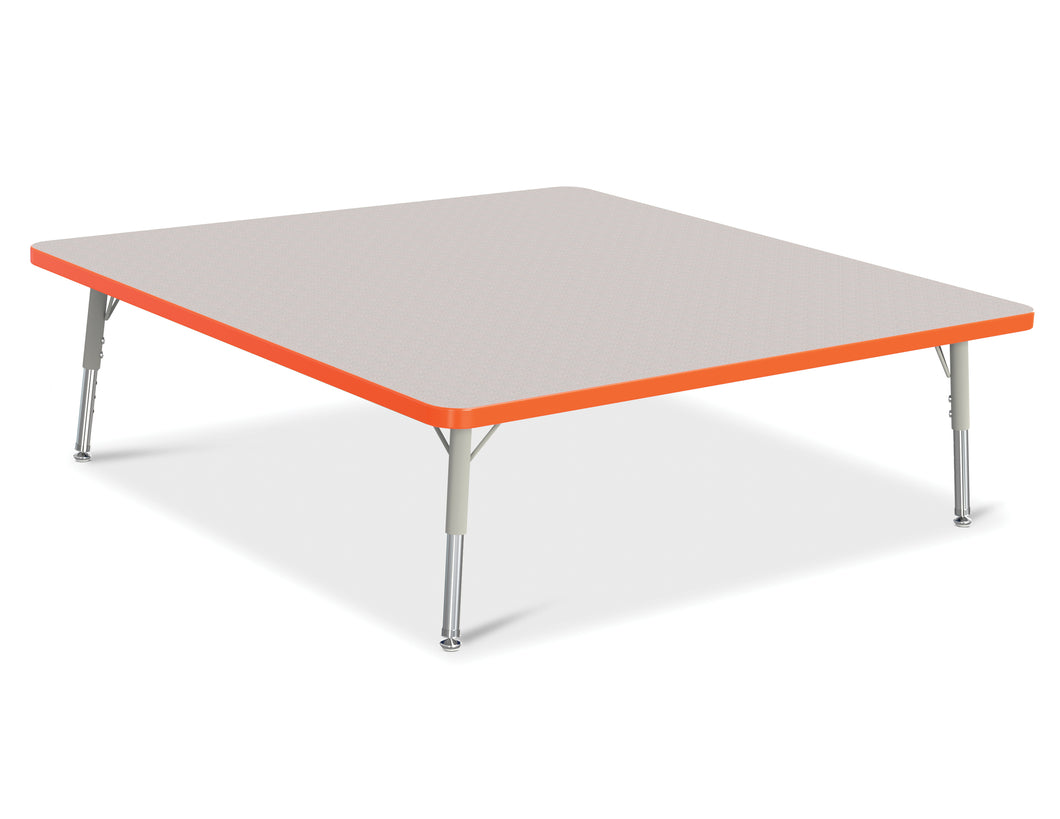 Berries® Square Activity Table - 48