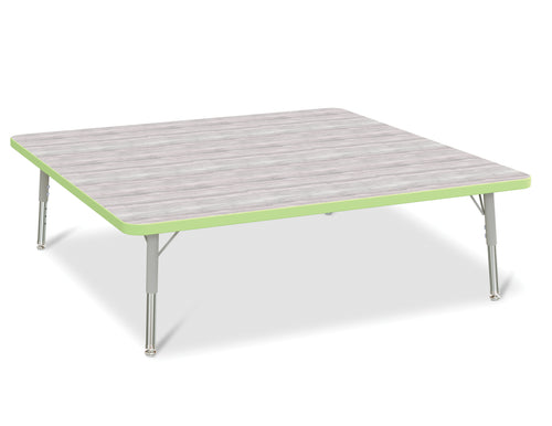 Berries® Square Activity Table - 48