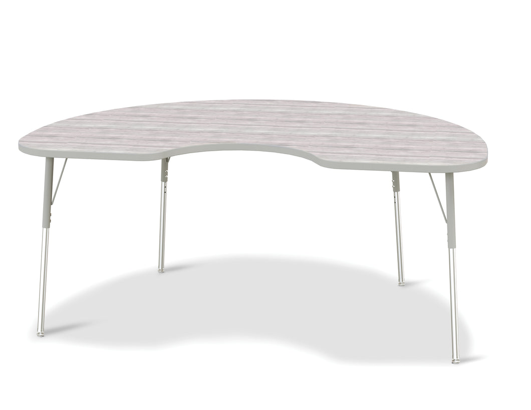 Berries® Kidney Activity Table - 48