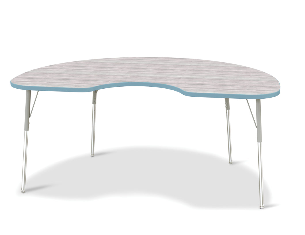 Berries® Kidney Activity Table - 48