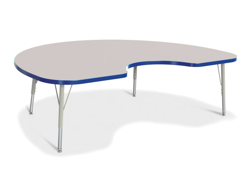 Berries® Kidney Activity Table - 48