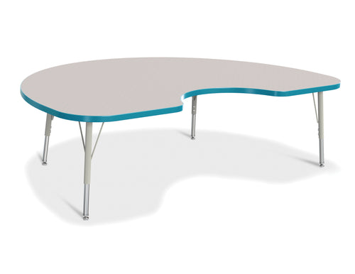 Berries® Kidney Activity Table - 48