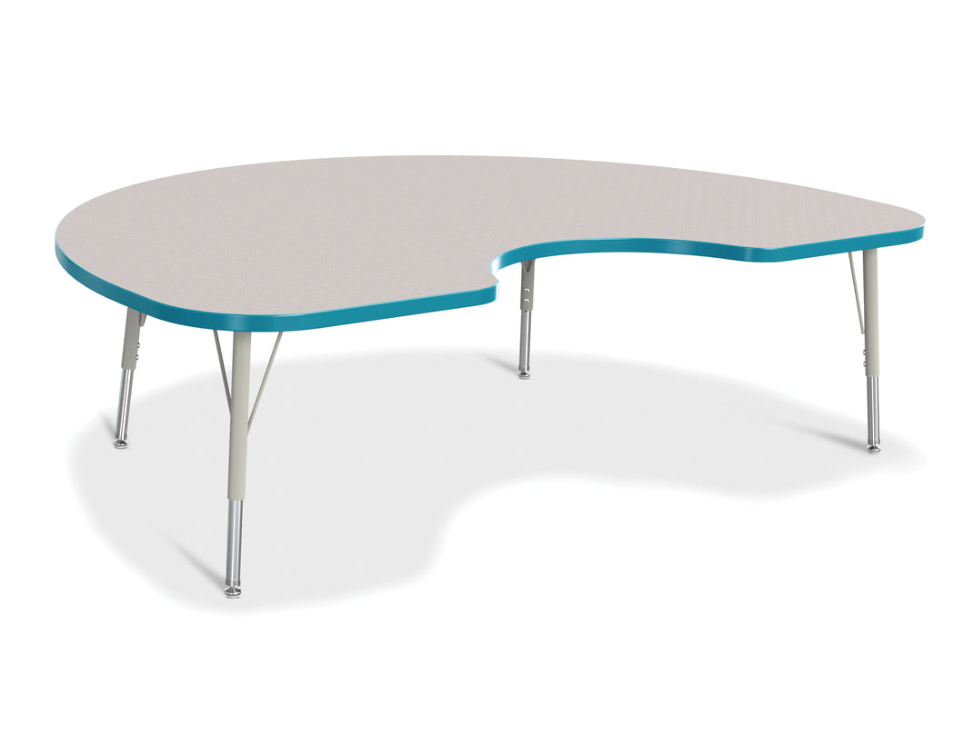 Berries® Kidney Activity Table - 48