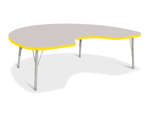 Berries® Kidney Activity Table - 48