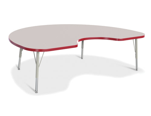 Berries® Kidney Activity Table - 48