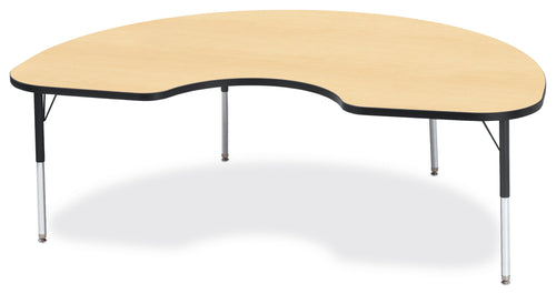 Berries® Kidney Activity Table - 48