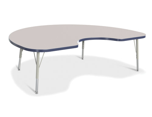 Berries® Kidney Activity Table - 48
