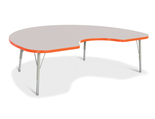 Berries® Kidney Activity Table - 48