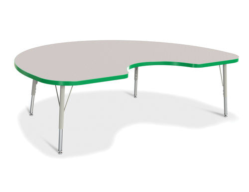 Berries® Kidney Activity Table - 48
