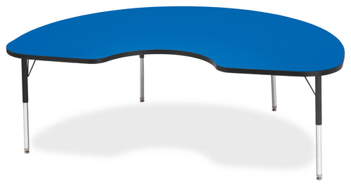 Berries® Kidney Activity Table - 48