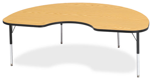 Berries® Kidney Activity Table - 48