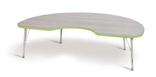 Berries® Kidney Activity Table - 48