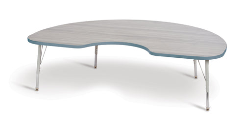 Berries® Kidney Activity Table - 48