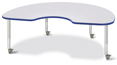 Berries® Kidney Activity Table - 48
