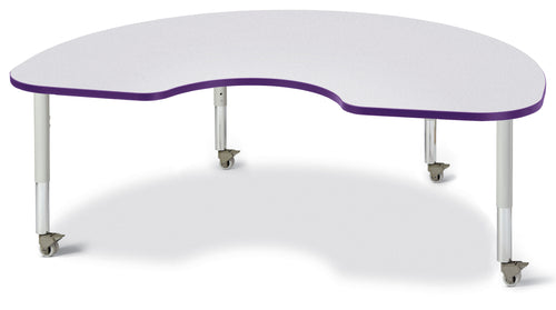 Berries® Kidney Activity Table - 48