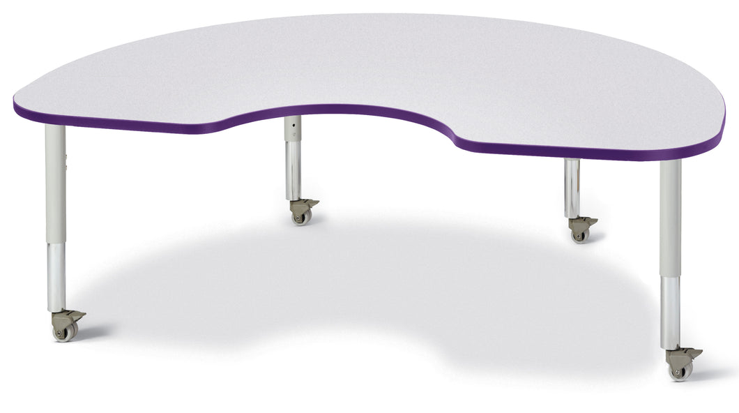 Berries® Kidney Activity Table - 48