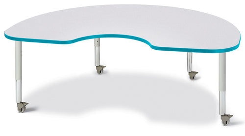 Berries® Kidney Activity Table - 48