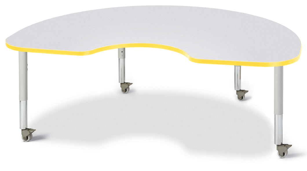 Berries® Kidney Activity Table - 48
