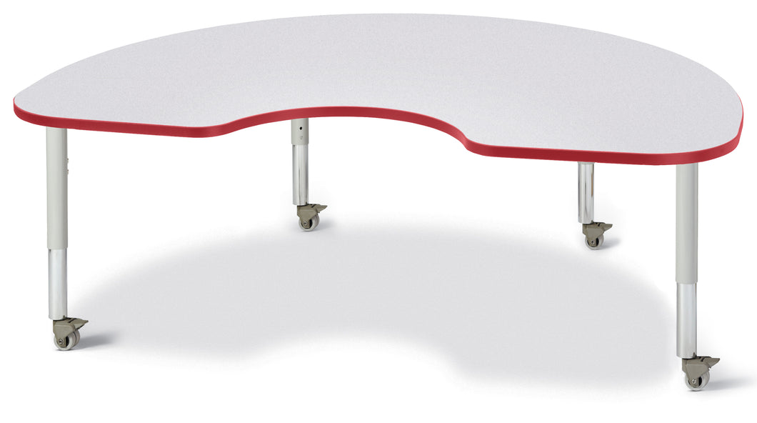 Berries® Kidney Activity Table - 48