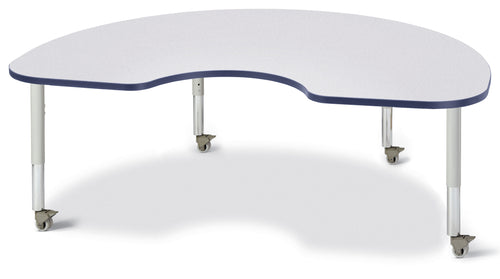 Berries® Kidney Activity Table - 48