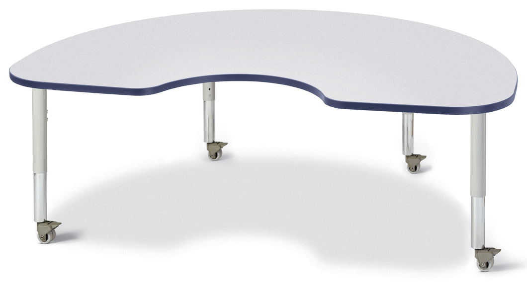 Berries® Kidney Activity Table - 48