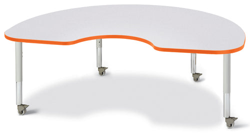 Berries® Kidney Activity Table - 48