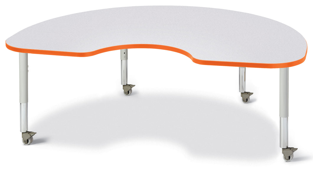 Berries® Kidney Activity Table - 48