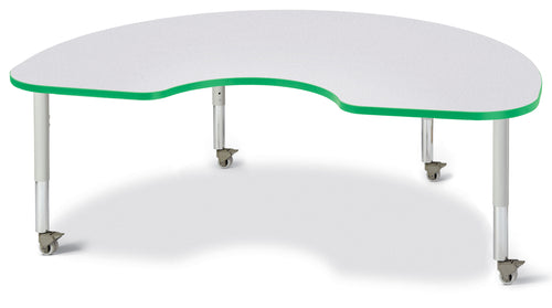 Berries® Kidney Activity Table - 48