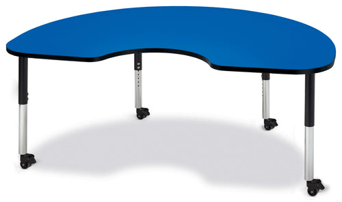Berries® Kidney Activity Table - 48