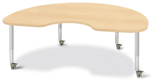 Berries® Kidney Activity Table - 48