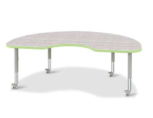 Berries® Kidney Activity Table - 48