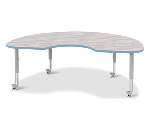 Berries® Kidney Activity Table - 48