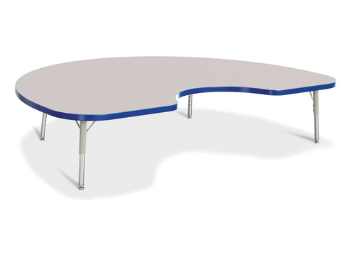 Berries® Kidney Activity Table - 48