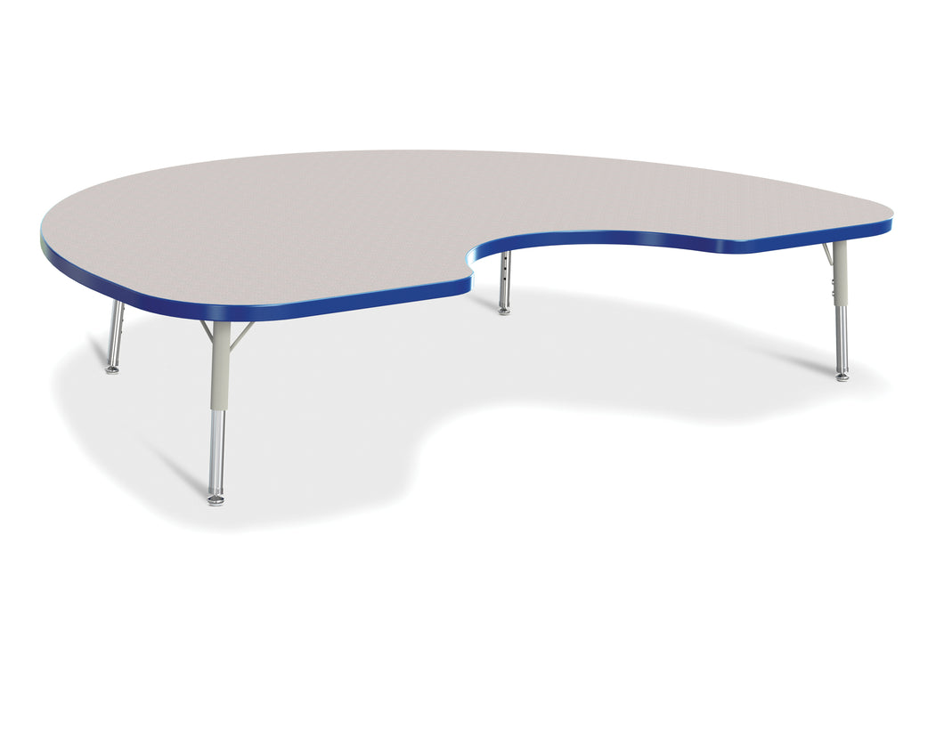 Berries® Kidney Activity Table - 48