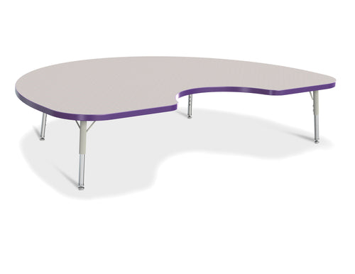 Berries® Kidney Activity Table - 48