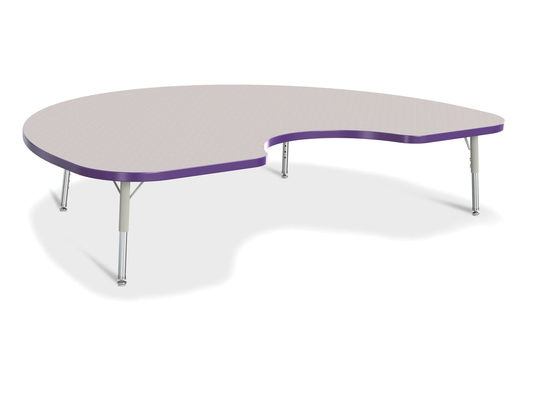 Berries® Kidney Activity Table - 48