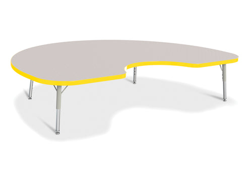 Berries® Kidney Activity Table - 48
