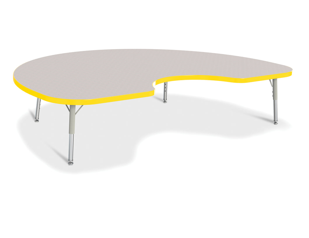 Berries® Kidney Activity Table - 48
