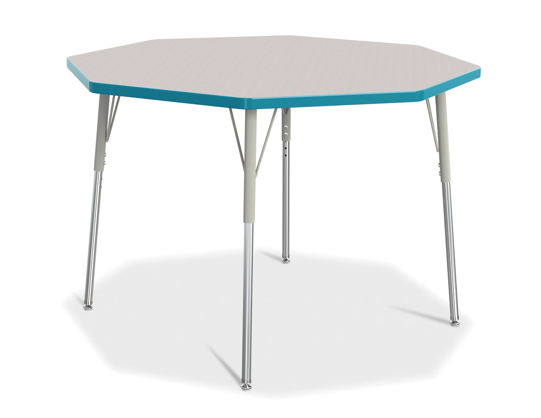 Berries® Octagon Activity Table - 48