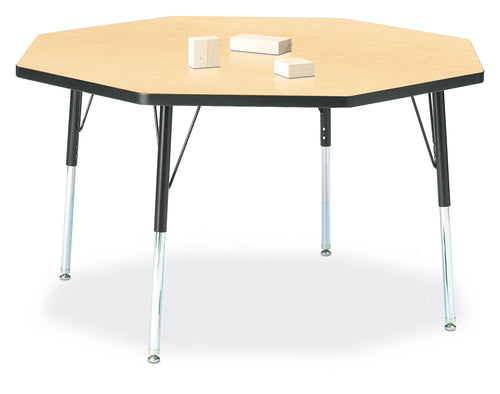 Berries® Octagon Activity Table - 48