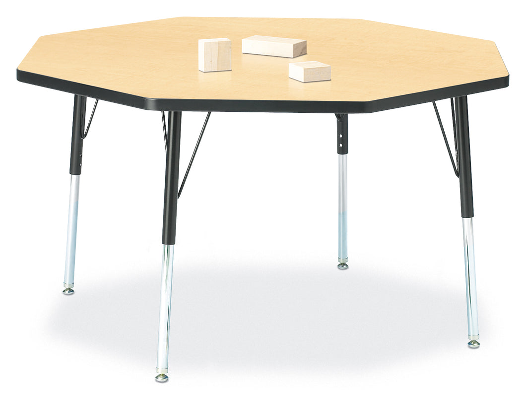 Berries® Octagon Activity Table - 48
