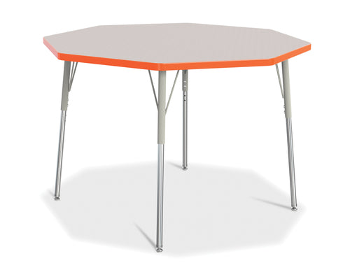 Berries® Octagon Activity Table - 48