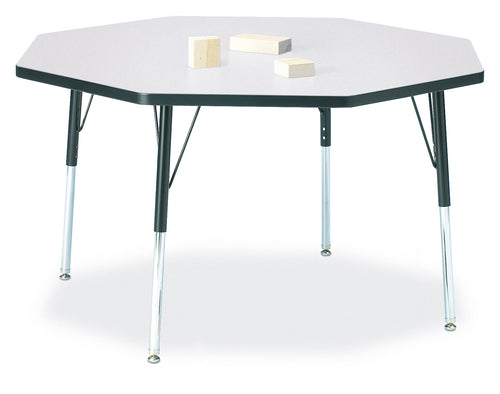 Berries® Octagon Activity Table - 48